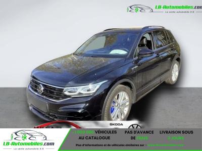 Volkswagen Tiguan 2.0 TSI 320ch BVA 4Motion