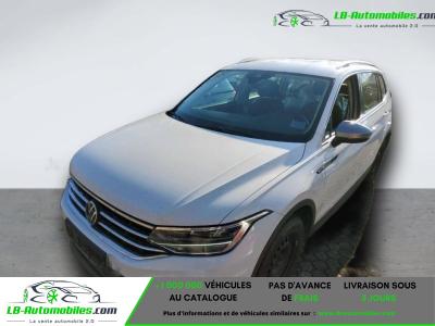 Volkswagen Tiguan Allspace 1.5 TSI 150ch BVM