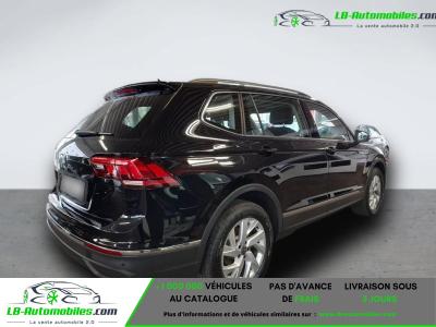 Volkswagen Tiguan Allspace 1.5 TSI 150ch BVM