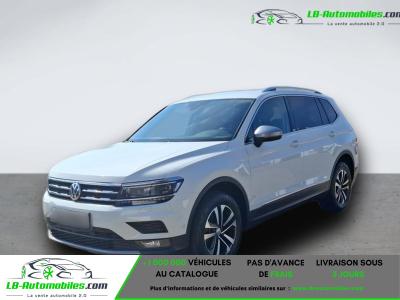 Volkswagen Tiguan Allspace 1.5 TSI 150ch BVM