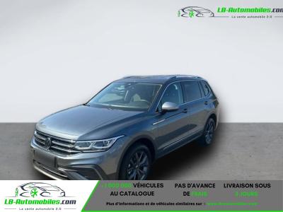 Volkswagen Tiguan Allspace 1.5 TSI 150ch BVM