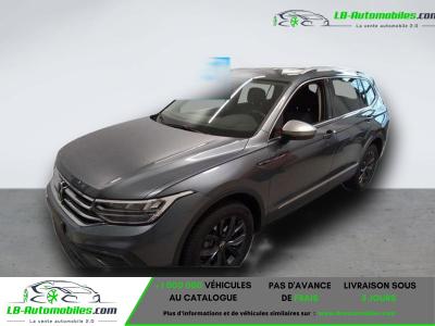 Volkswagen Tiguan Allspace 1.5 TSI 150ch BVM