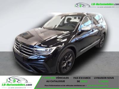 Volkswagen Tiguan Allspace 1.5 TSI 150ch BVM