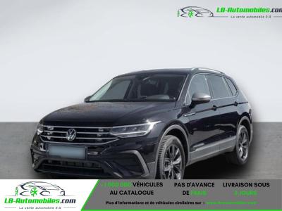Volkswagen Tiguan Allspace 1.5 TSI 150ch BVM