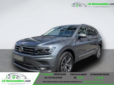 Volkswagen Tiguan Allspace 150 BVA