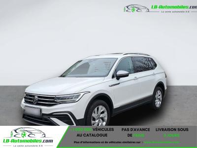 Volkswagen Tiguan Allspace 1.5 TSI 150ch BVA