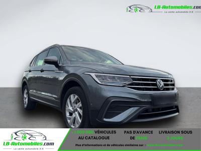 Volkswagen Tiguan Allspace 1.5 TSI 150ch BVA