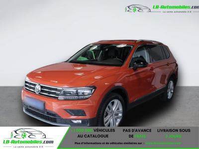 Volkswagen Tiguan Allspace 2.0 TDI 150 BVM