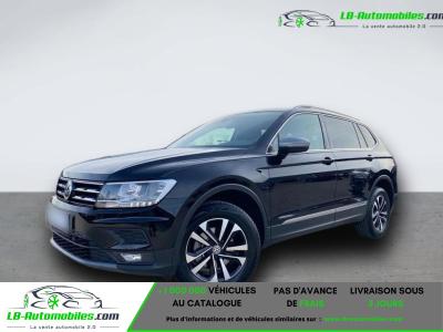 Volkswagen Tiguan Allspace 2.0 TDI 150 BVM
