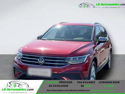 Volkswagen Tiguan Allspace 2.0 TDI 150ch BVM