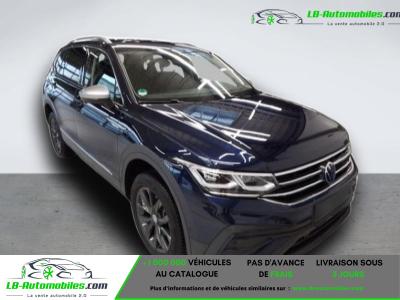Volkswagen Tiguan Allspace 2.0 TDI 150ch BVM