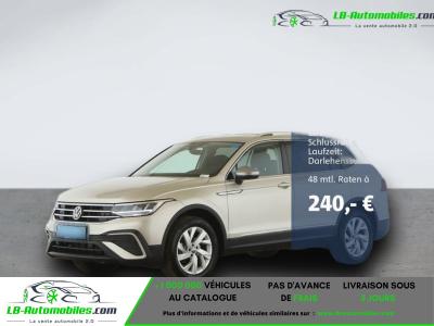 Volkswagen Tiguan Allspace 2.0 TDI 150ch BVM