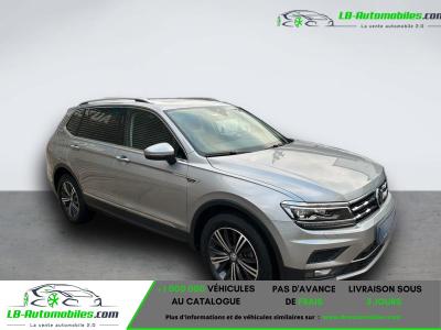 Volkswagen Tiguan Allspace 2.0 TDI 150 BVA