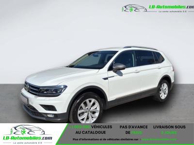 Volkswagen Tiguan Allspace 2.0 TDI 150 BVA