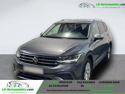 Volkswagen Tiguan Allspace 2.0 TDI 150ch BVA