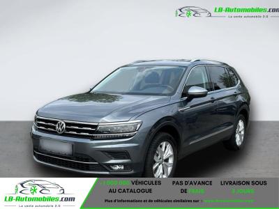 Volkswagen Tiguan Allspace 2.0 TDI 150ch BVA