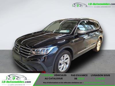 Volkswagen Tiguan Allspace 2.0 TDI 150ch BVA