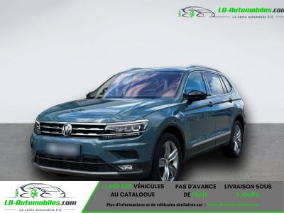 Volkswagen Tiguan Allspace 2.0 TDI 150ch BVA