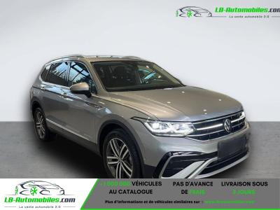 Volkswagen Tiguan Allspace 2.0 TDI 150ch BVA