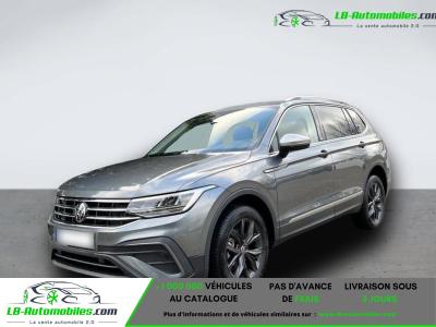 Volkswagen Tiguan Allspace 2.0 TDI 150ch BVA