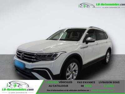 Volkswagen Tiguan Allspace 2.0 TDI 150ch BVA