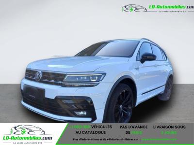 Volkswagen Tiguan Allspace 2.0 TDI 200ch BVA 4Motion