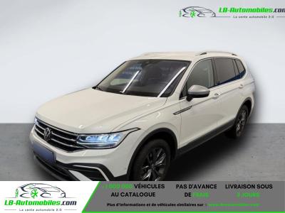 Volkswagen Tiguan Allspace 2.0 TDI 200ch BVA 4Motion