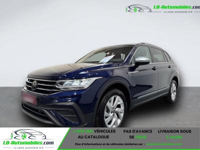 Volkswagen Tiguan Allspace 2.0 TDI 200ch BVA 4Motion