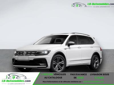 Volkswagen Tiguan Allspace 2.0 TDI 200ch BVA 4Motion