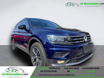 Volkswagen Tiguan Allspace 2.0 TDI 200ch BVA 4Motion