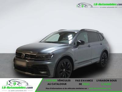 Volkswagen Tiguan Allspace 2.0 TDI 200ch BVA 4Motion