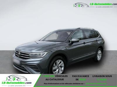 Volkswagen Tiguan Allspace 2.0 TDI 200ch BVA 4Motion