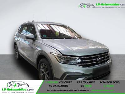 Volkswagen Tiguan Allspace 2.0 TDI 200ch BVA 4Motion
