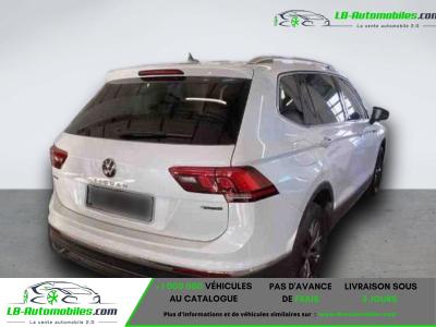 Volkswagen Tiguan Allspace 2.0 TDI 200ch BVA 4Motion