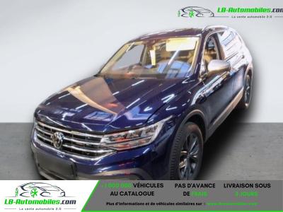 Volkswagen Tiguan Allspace 2.0 TDI 200ch BVA 4Motion