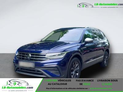Volkswagen Tiguan Allspace 2.0 TDI 200ch BVA 4Motion