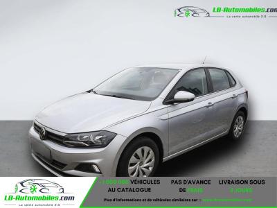 Volkswagen Polo 1.0 80 S&S BVM