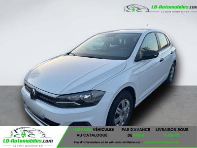 Volkswagen Polo 1.0 80 S&S BVM