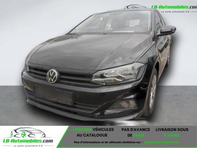 Volkswagen Polo 1.0 80 S&S BVM
