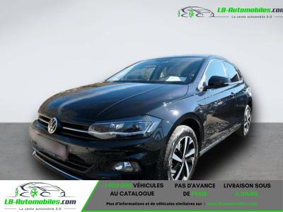 Volkswagen Polo 1.0 TSI 110 S&S BVA