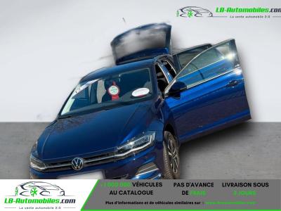 Volkswagen Polo 1.0 TSI 110 S&S BVA