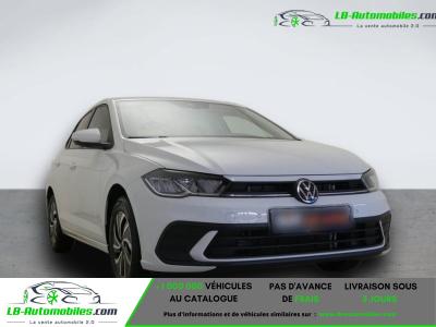 Volkswagen Polo 1.0 TSI 110 S&S BVA