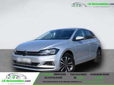 Volkswagen Polo 1.0 TSI 95 S&S BVM