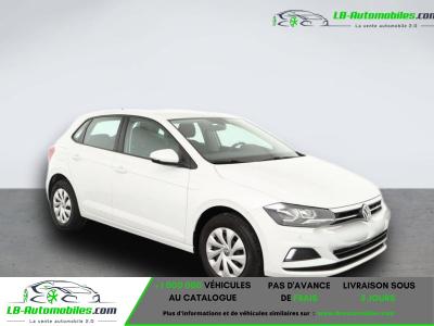 Volkswagen Polo 1.0 TSI 95 S&S BVM