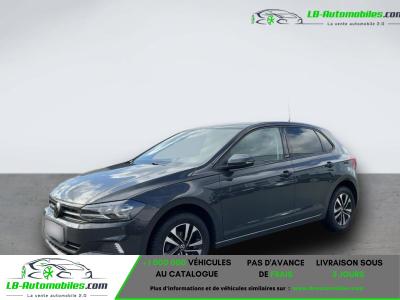 Volkswagen Polo 1.0 TSI 95 S&S BVM