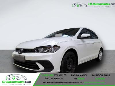 Volkswagen Polo 1.0 TSI 95 S&S BVM
