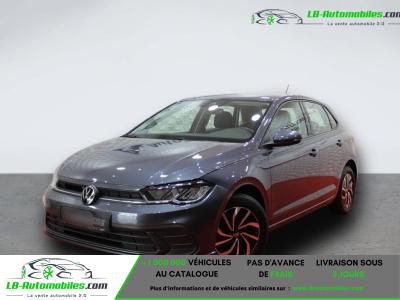 Volkswagen Polo 1.0 TSI 95 S&S BVM