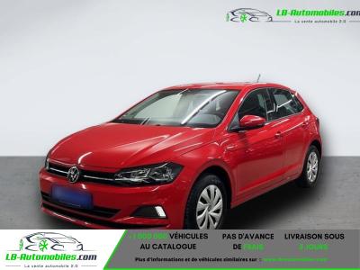 Volkswagen Polo 1.0 TSI 95 S&S BVM