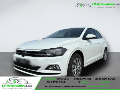 Volkswagen Polo 1.0 TSI 95 S&S BVM