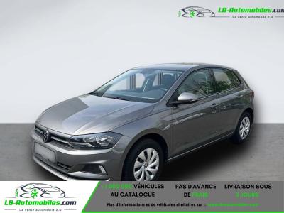 Volkswagen Polo 1.0 TSI 95 S&S BVM